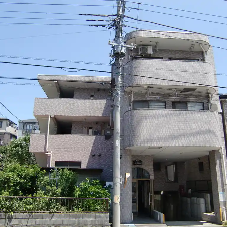 ファーストクラス海老名第3